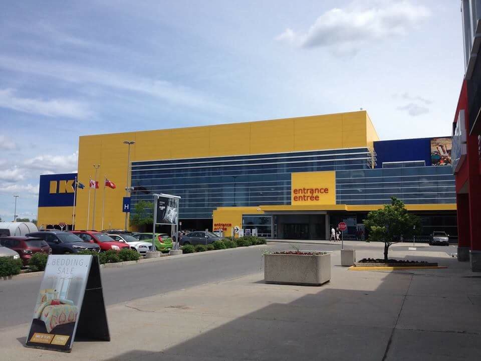 danascully115's tweet photo. $1 Swedish Meal in Ikea Canada https://t.co/ZWgqfht5Zj https://t.co/YF2v0lybvz