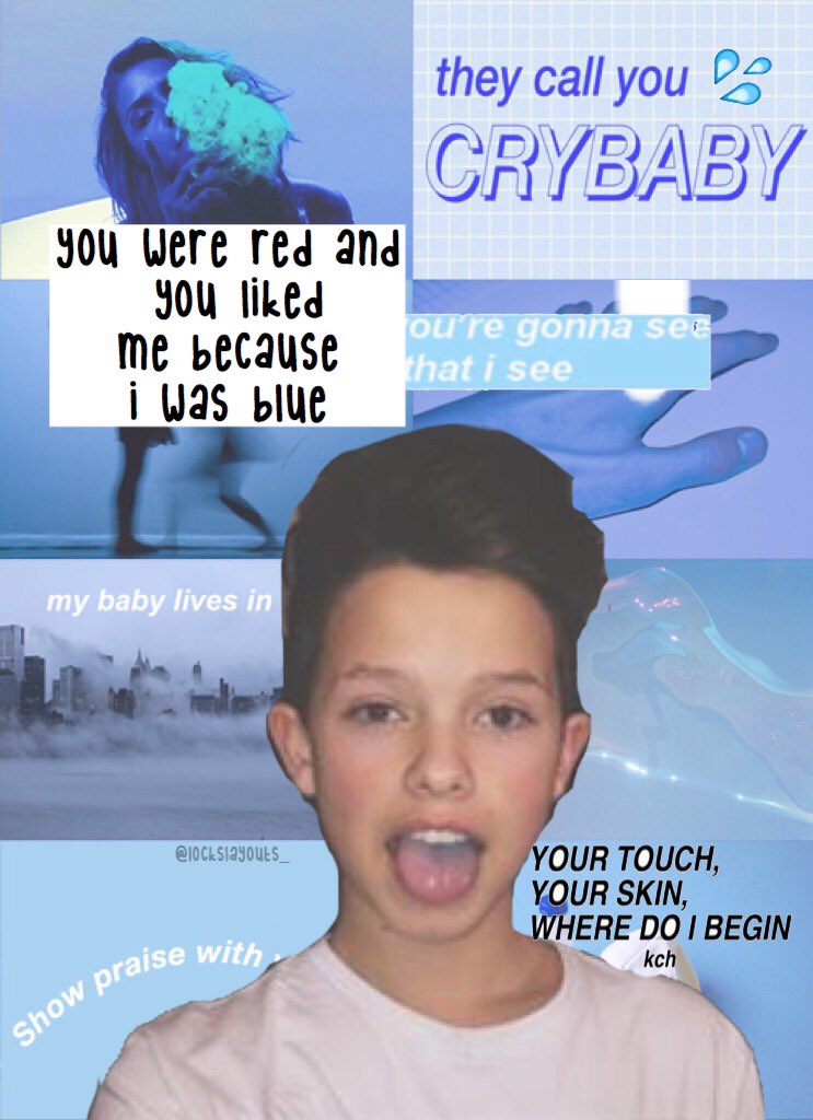 LocksLayouts_'s tweet image. Jacob sartorius lock screen 
•RT/like if you saved

-C
