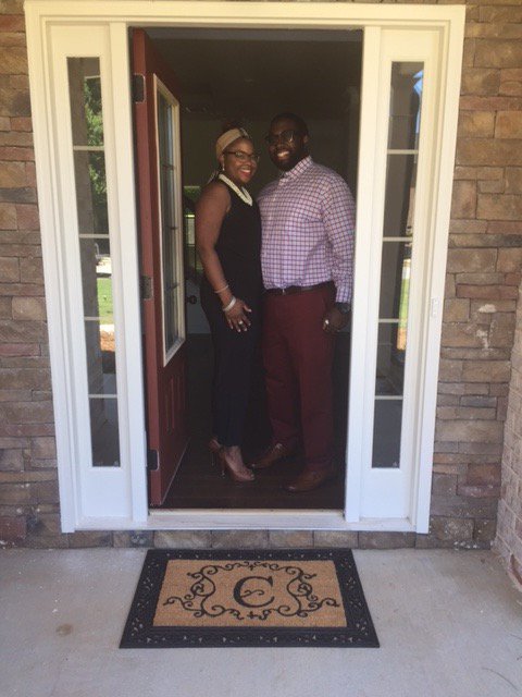 AndryAtlHomes's tweet photo. Congrats 2 R clients who just closed their new #Meritagehome #ViningsPlaceEast. TY @lappinmichael @stellarmtg https://t.co/MpjVWEyERW