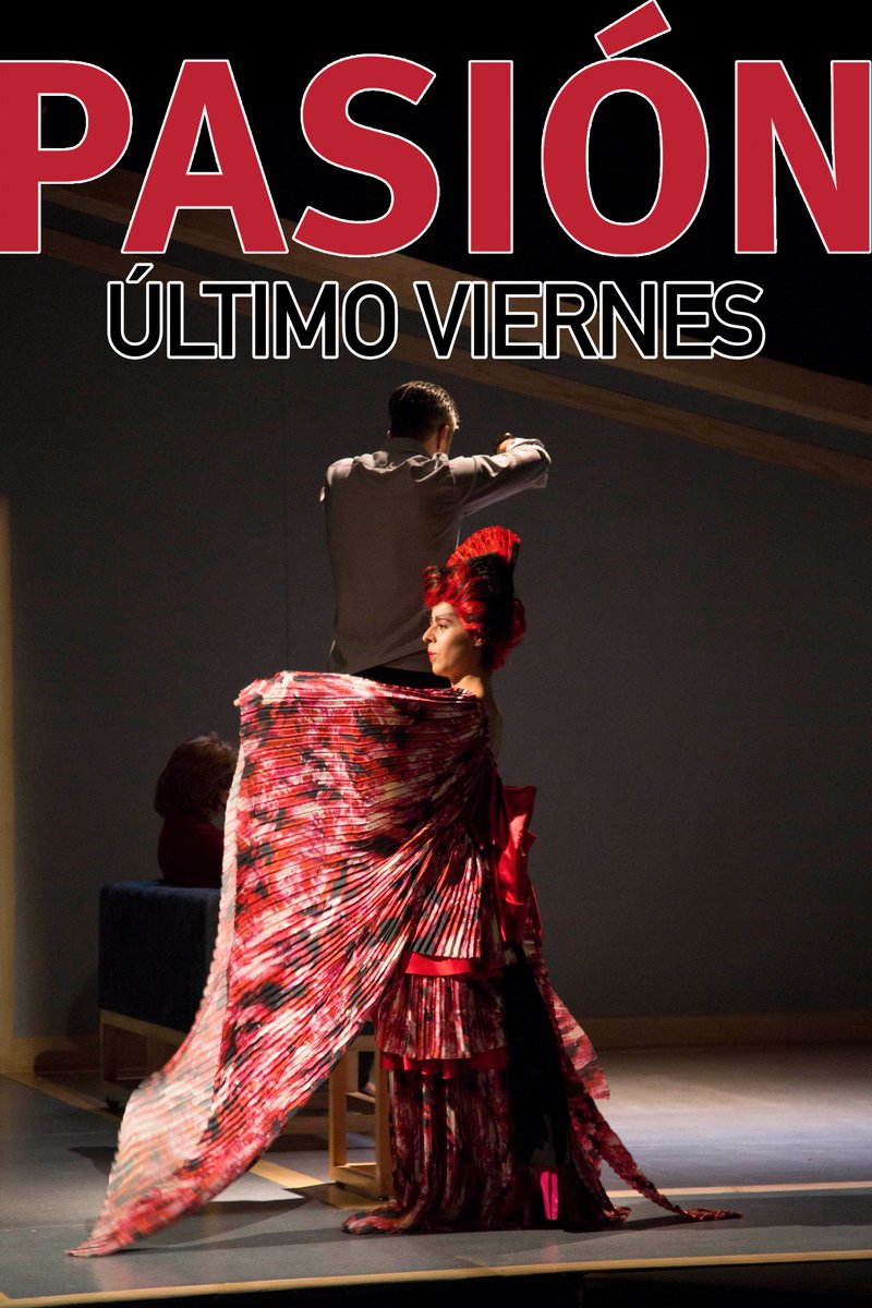 Tercera Llamada tweet media