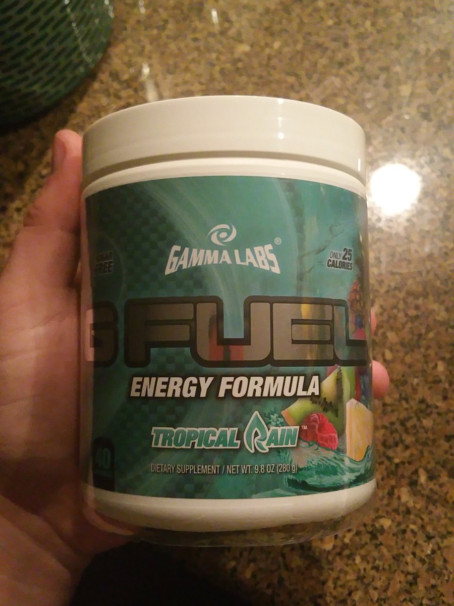 Brandon59073250's tweet photo. New G Fuel arrived. #usecodekosdff @KOSDFF https://t.co/C0UDPlRjeU