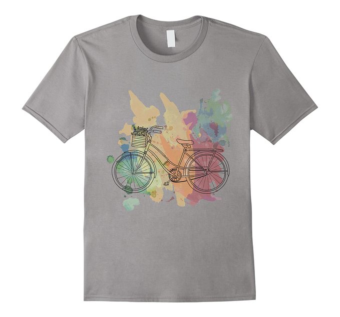 TotalityTShirts's tweet photo. #Vintage #bicycle #artistic #colorful #splash #tshirt #art #tshirtdesign #bike #drawing https://t.co/0HEApgFSnF https://t.co/RHnBZgDTHM