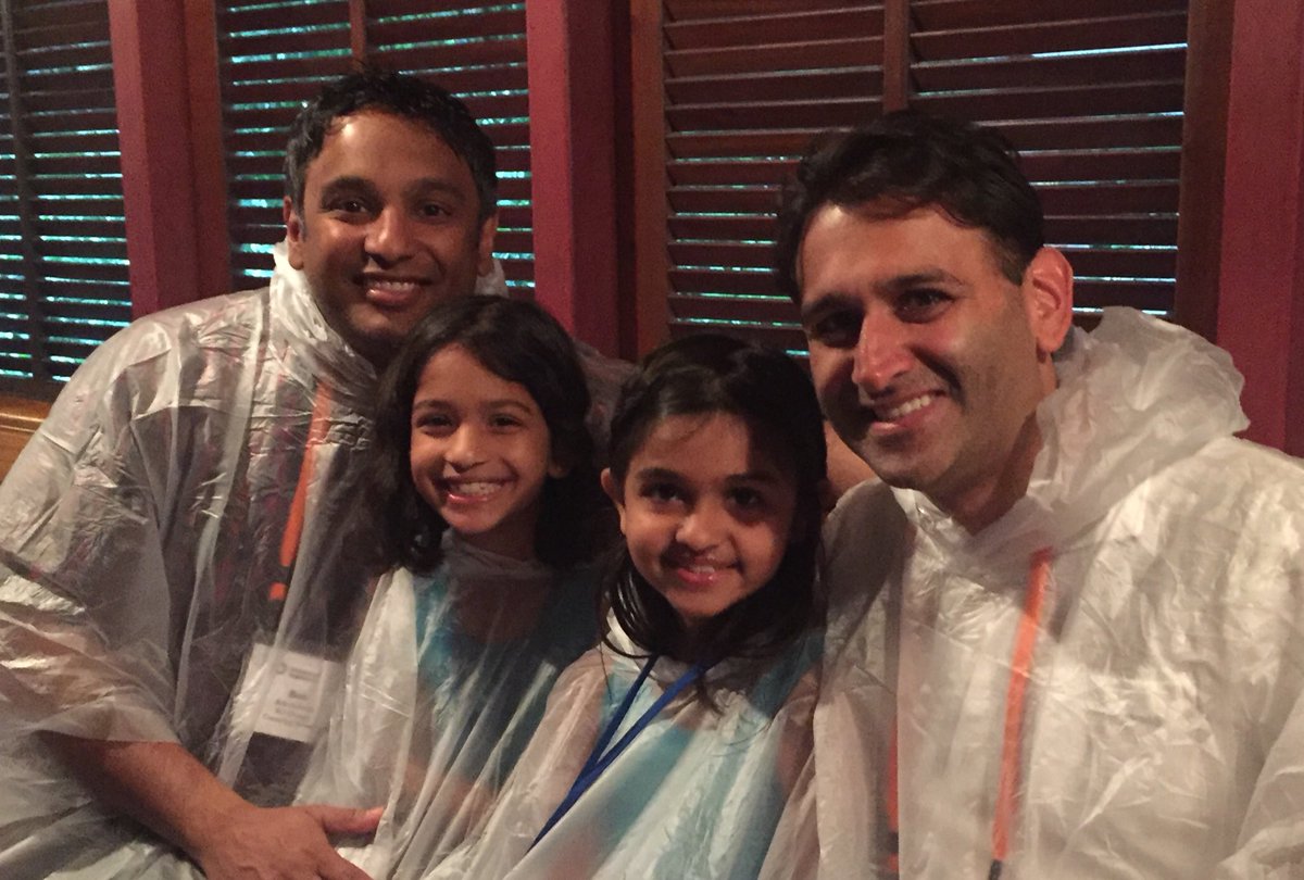 SonnyBalani's tweet photo. On the way 2 @AnimalKingdom 4 the @EntrepreneurOrg VIP dinner. Thanks @Disney 4 the hospitality! #EOfamilyretreat https://t.co/PEeO9hyS7g