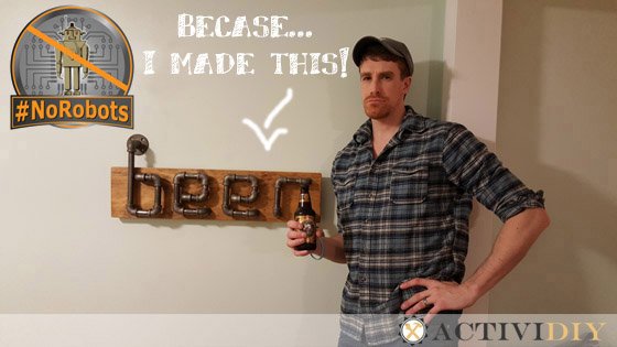 ActiviDIY's tweet photo. #NoRobots and the story behind a #movement for #handmade goods

https://t.co/mNQ6ElZ8ug

#marketing #viral #DIY https://t.co/2cWmPhisXF