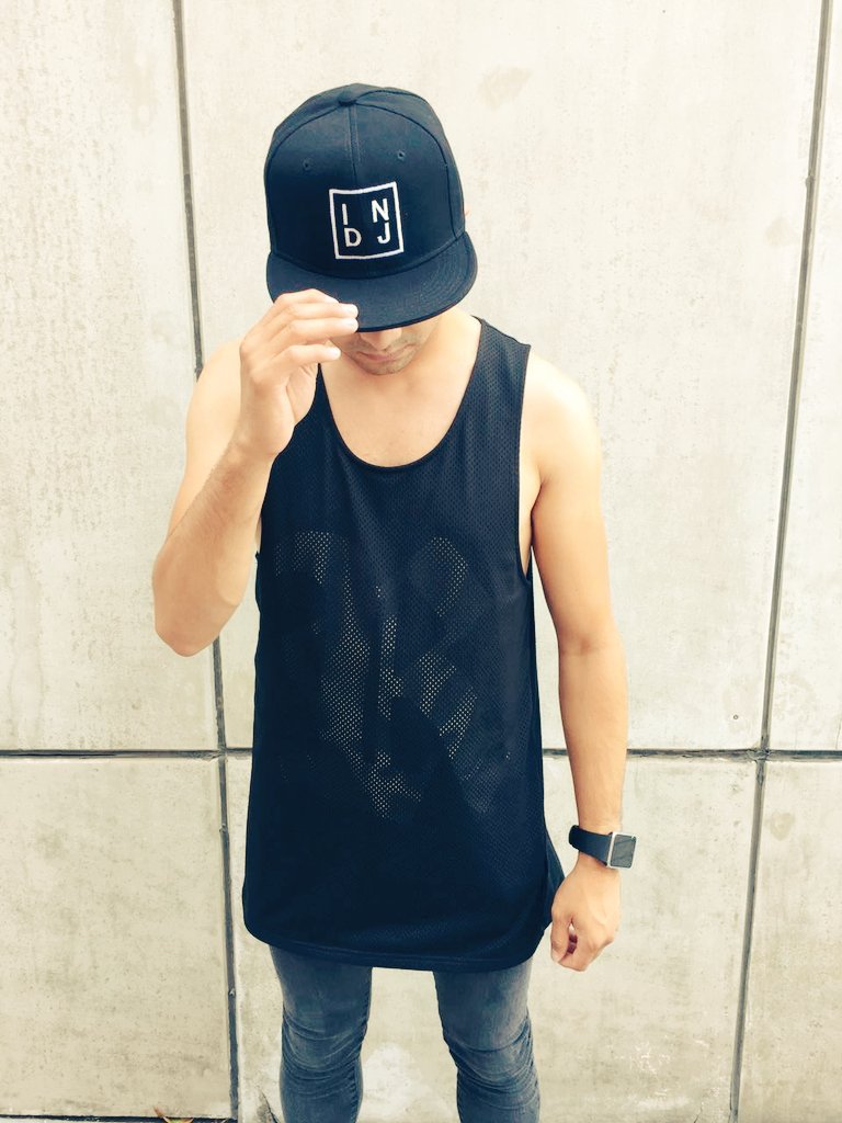 Inspirationdjs's tweet photo. Ya tenemos las gorras 👌 contactamos para más info. #INDJS💪 https://t.co/E20tpDcupG