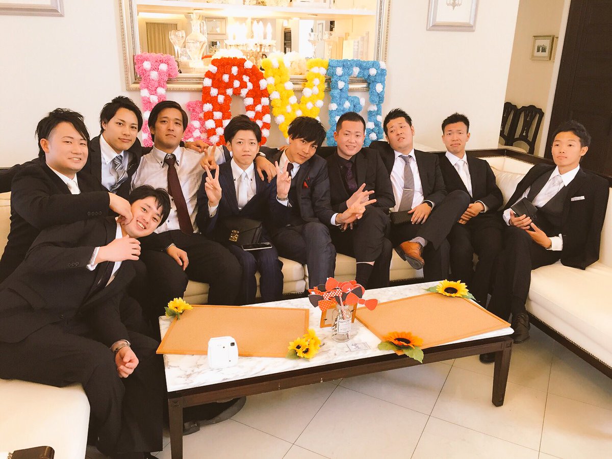 boooo_shun's tweet photo. さて楽しみますかねー＼(^o^)／ https://t.co/bj0yMkvmM0