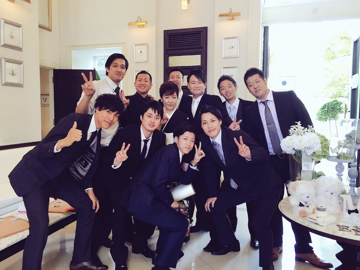 boooo_shun's tweet photo. さて楽しみますかねー＼(^o^)／ https://t.co/bj0yMkvmM0