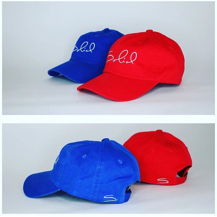 Solid_Culture's tweet photo. July 4th DADDY HAT Edition is now available for $15. #solidcultureapparel #solidculture #welcome2theculture https://t.co/3U9EoAGY7T
