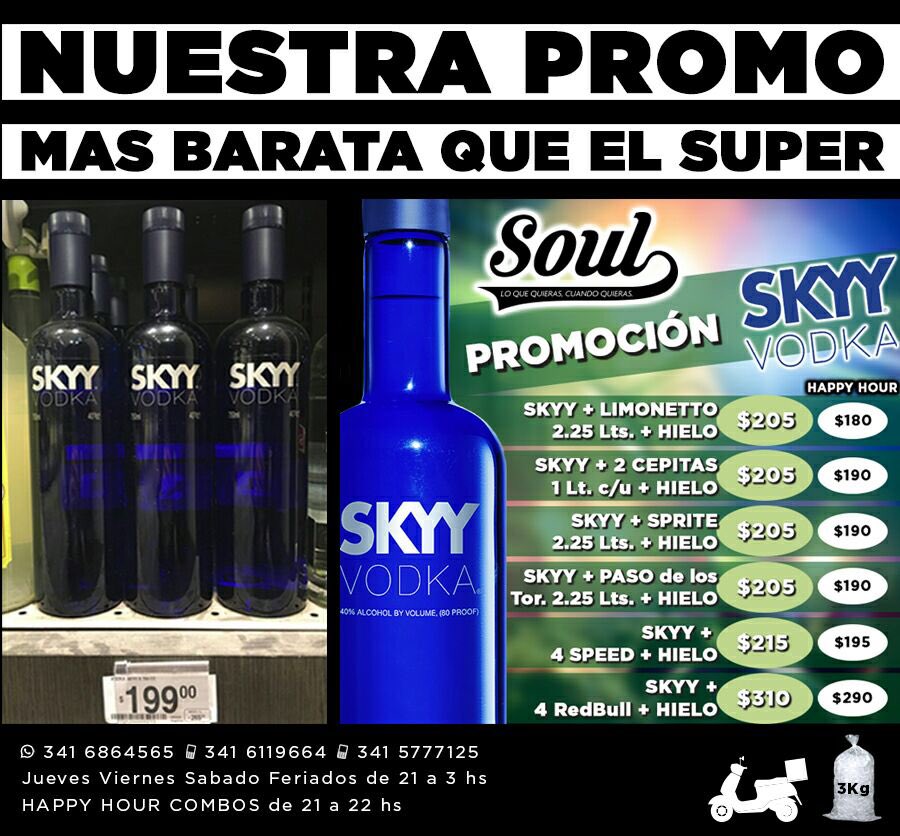 DeliverySoul's tweet image. 