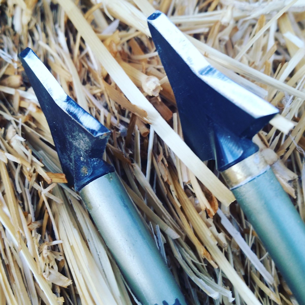 bishoparchery's tweet photo. #DRILLINGTIME Bishop/Bridgeport 100-150 Grain Patent Pending Dicing Drill #PERFECTARROWFLIGHT #BMA #SPC #BLOODFLOODS https://t.co/TP7gtQhJ8Z