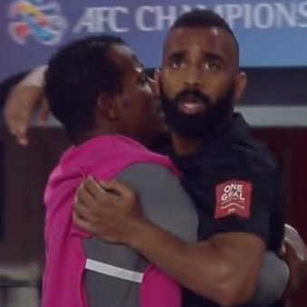 saifalainad's tweet photo. الاهلاوي بعد انتقال عامر للعين ''.. https://t.co/SRAelCaaPZ