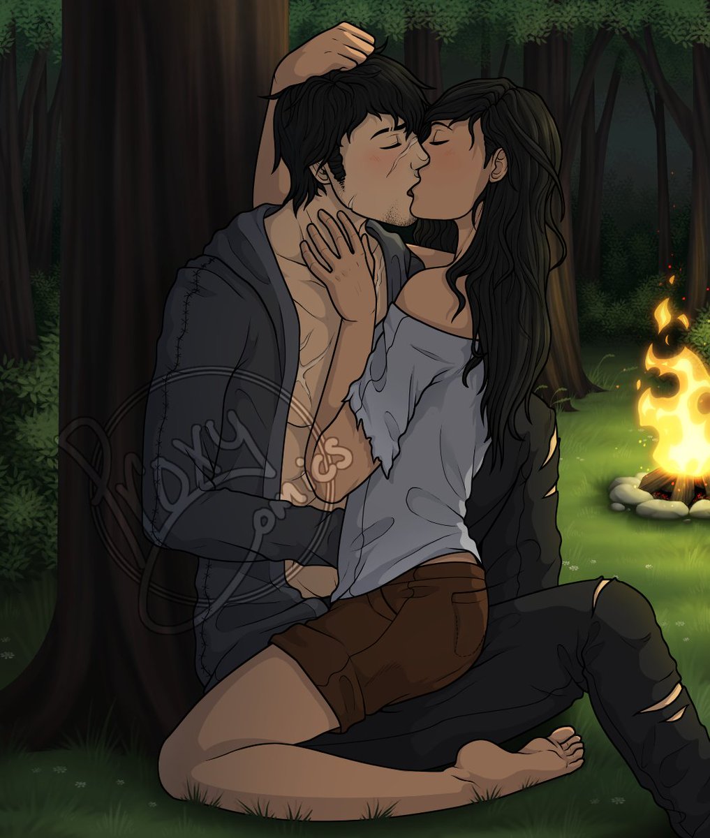 ProxComics's tweet photo. Welp, repost XD forgot to post the finished one @_Aphmau_ 
You can find more artwork here: https://t.co/WfmB2j2xhG https://t.co/CgBBeHQrrs