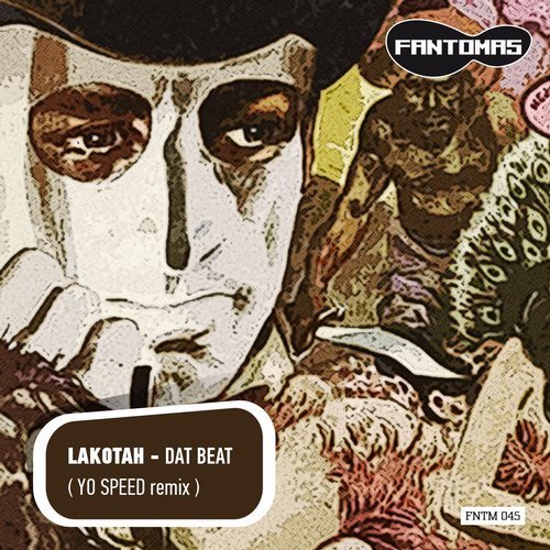 djikon808's tweet photo. #TGIF
#NP
@LakotahDJ
#DatBeat
https://t.co/sBYQJLtp8m
#Lakotah
#YoSpeed
#FantomasRecords
#Breakbeat
#Breaks https://t.co/gqNiFOhWoq