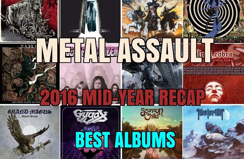 2016 Mid-Year Recap: Best Albums metalassault.com/articles/2016/…