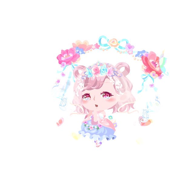 ももー ポケコロ Ar Twitter マーガレットちゃん おはよー フラワーなコーデ凄く可愛いですね 見てみたら透過になってませんでした もしかするとtwitterを介してるというのもあるかも W でも大丈夫そうなのでこの画像で 加工させてもらいます ももー ポケコロ Ar Twitter マーガレットちゃん おはよー フラワーなコーデ凄く可愛いですね 見てみたら透過になってませんでした もしかするとtwitterを介してるというのもあるかも W でも大丈夫そうなのでこの画像で 加工させてもらいます