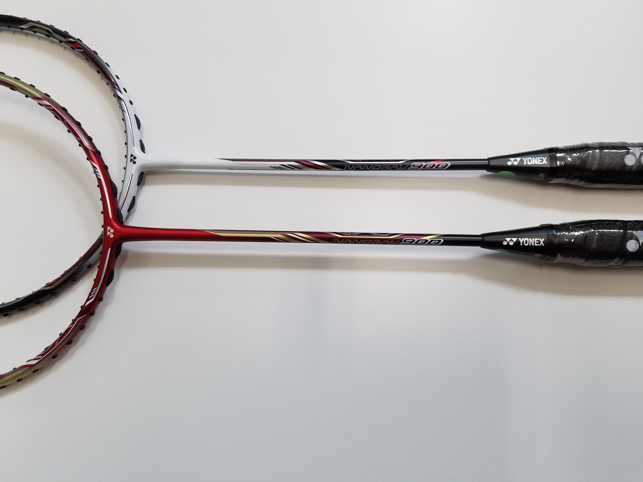 YONEX Nanoray 900 モハメド・アッサンモデル3U5G YONEX Nanoray 900 モハメド・アッサンモデル3U5G Out of stock