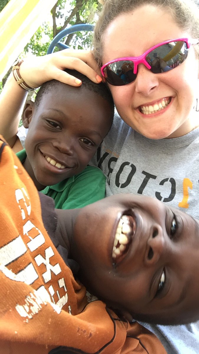 JilliPoe's tweet image. Love these kiddos with all my heart. Who knew they could impact us in so many different ways. #Matthew2819