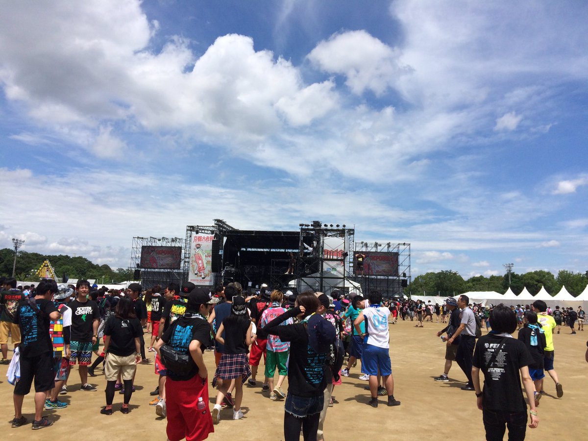 6969akm's tweet photo. ベガス〜 https://t.co/Wd3VzVrBjs