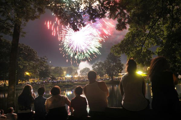 hartfordcourant's tweet photo. New Britain expects boom times for 'Great American Boom' https://t.co/fgcunMVitw https://t.co/STO8zLtY9Z