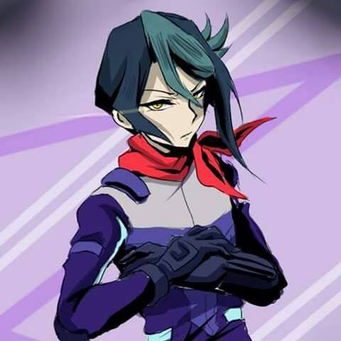 Kurosaki Shun (@RevolutionWings) / Posts / X