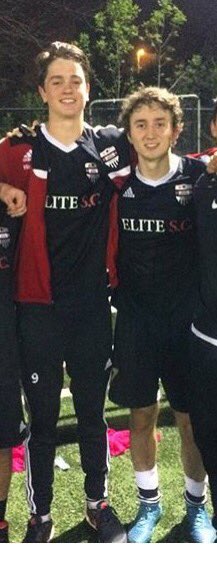 yark_3's tweet photo. Happy birthday to a very good brother of mine #HTCforLife @PatrickHIckey9 https://t.co/ACd7x3U8oo
