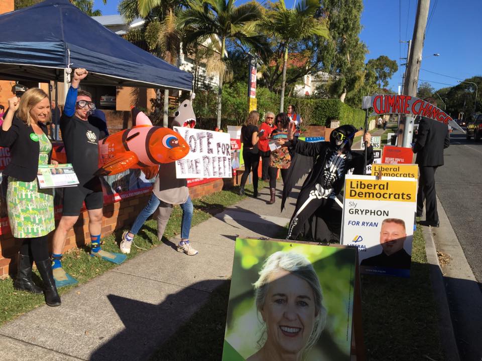 alferg1's tweet photo. The Grim Reefer is no match for @larissawaters &amp; her team! #grimreefer #savethereef
@Sandrabayley https://t.co/O6zJExvJ52