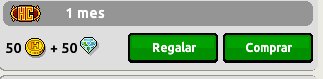 PleymanES's tweet photo. ¡MI PRIMER SORTEO SEÑORES! RIFANDO 1 MES DE HC                          REQUISITOS: DAR RT, &amp; SEGUIR FINALIZA 5/7/16 https://t.co/C4UhkL3oSg