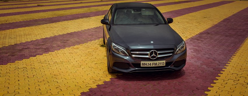 jagdevkalsi's tweet image. Must Read Detailed #Review - @MercedesBenzInd #C250d with latest #9GTRONIC transmission - goo.gl/133cyi