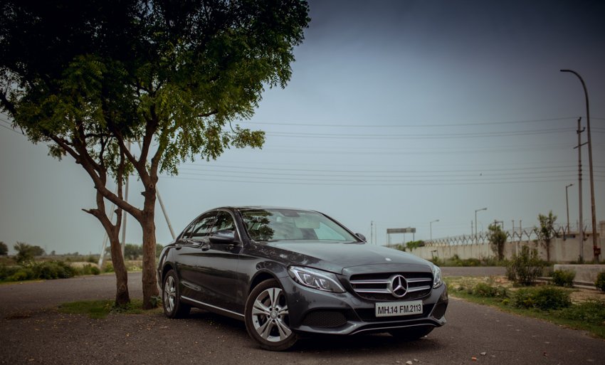 jagdevkalsi's tweet image. Must Read Detailed #Review - @MercedesBenzInd #C250d with latest #9GTRONIC transmission - goo.gl/133cyi