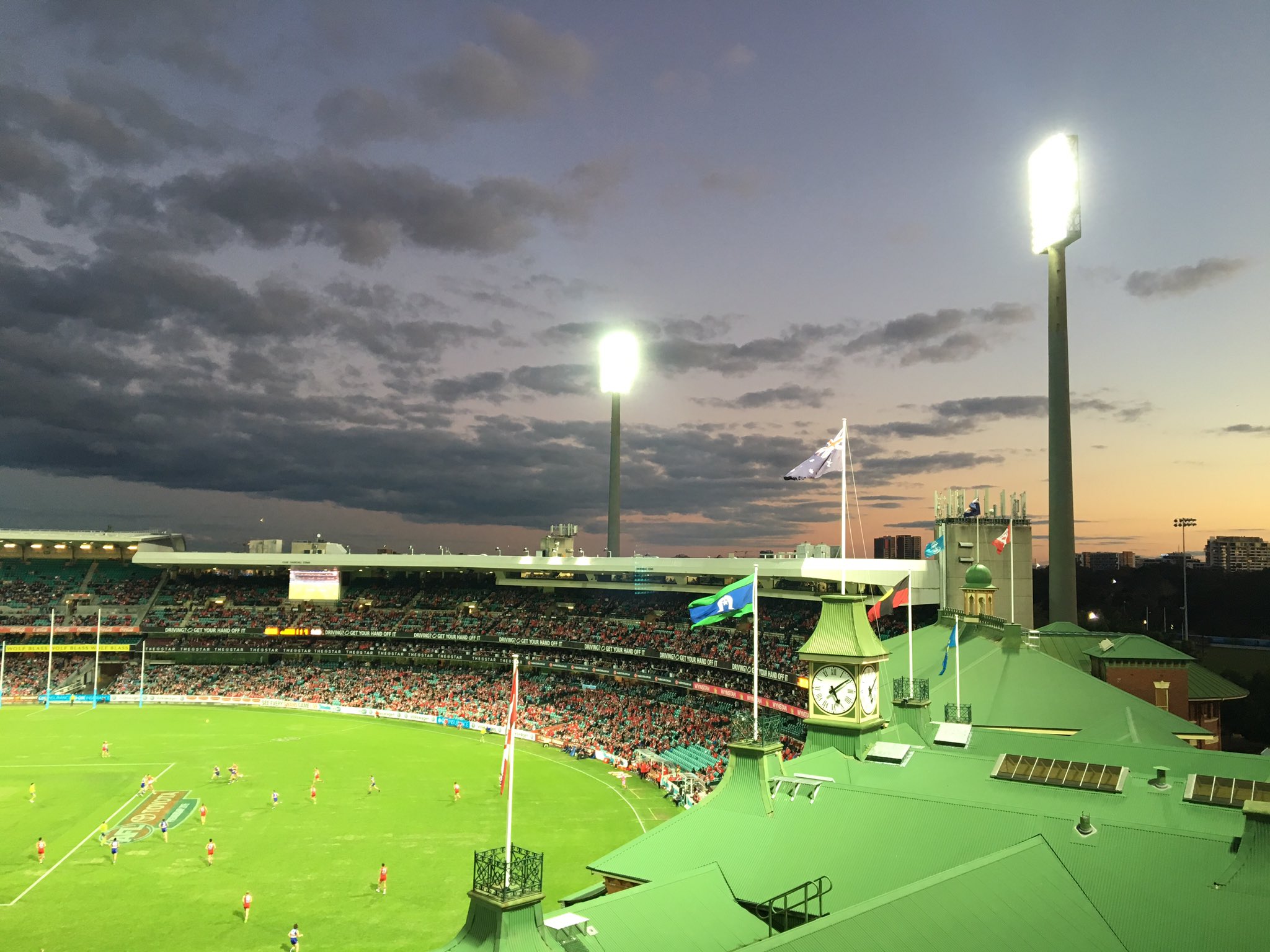 Sydney Cricket Ground on Twitter: Sydney Cricket Ground on Twitter: