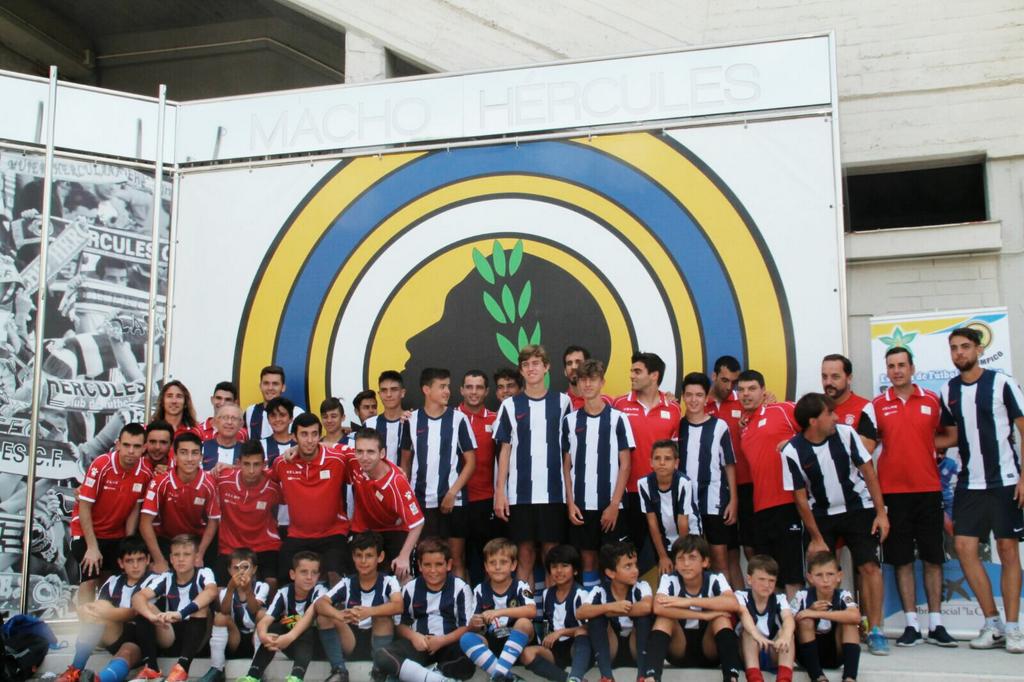 HCFParalimpico's tweet image. Ayer tuvimos el honor de compartir la mañana con los integrantes de la Selección Nacional de Fútbol Paralímpico.