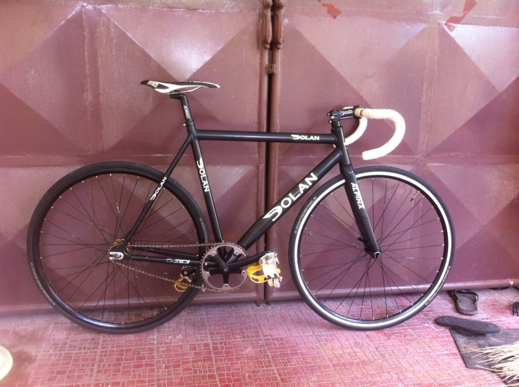 Pandywindarta's tweet photo. Wts fullbike dolan precursa sze 53 #fnfjb #fpjb https://t.co/Kzsz20qaZW