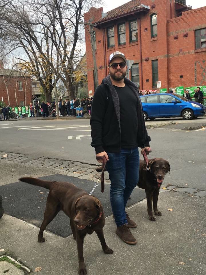 LabradorMoose tweet picture