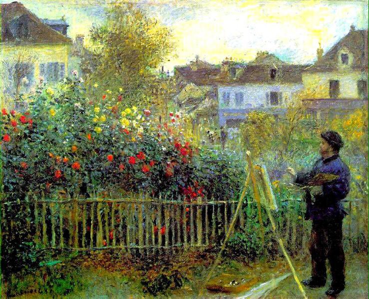 Auguste Renoir (@RenoirPierre) / Posts / X
