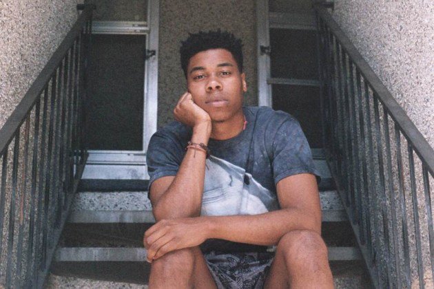 XXL's tweet photo. .@davebspacedot is next up: https://t.co/f89Du9mwB5 https://t.co/R52rlQyrlz
