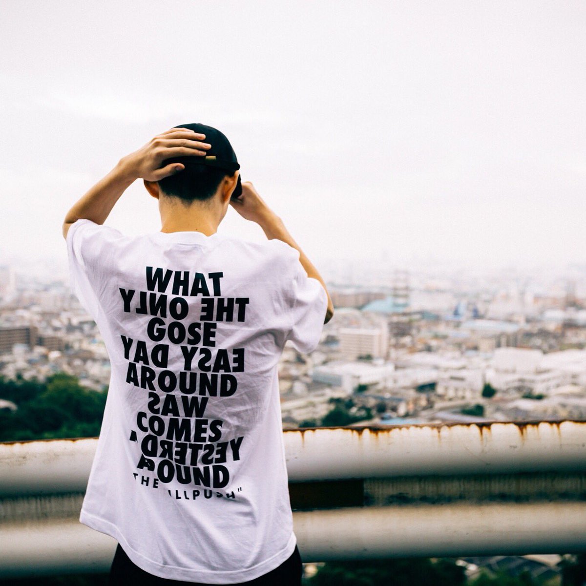 fullpush_jp's tweet image. 昨日よりFullPush New T-shirts
 "Bonds tee" 
販売スタートしています
full-push.stores.jp
TOPページリンクのサイトからも
Storeにて購入頂けます
#fullpush