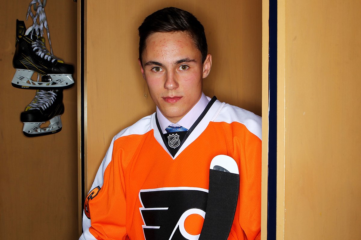 zesty_flyers's tweet image. #CraigButton gives Flyers draft high marks, especially Rubtsov philly.com/philly/sports/…