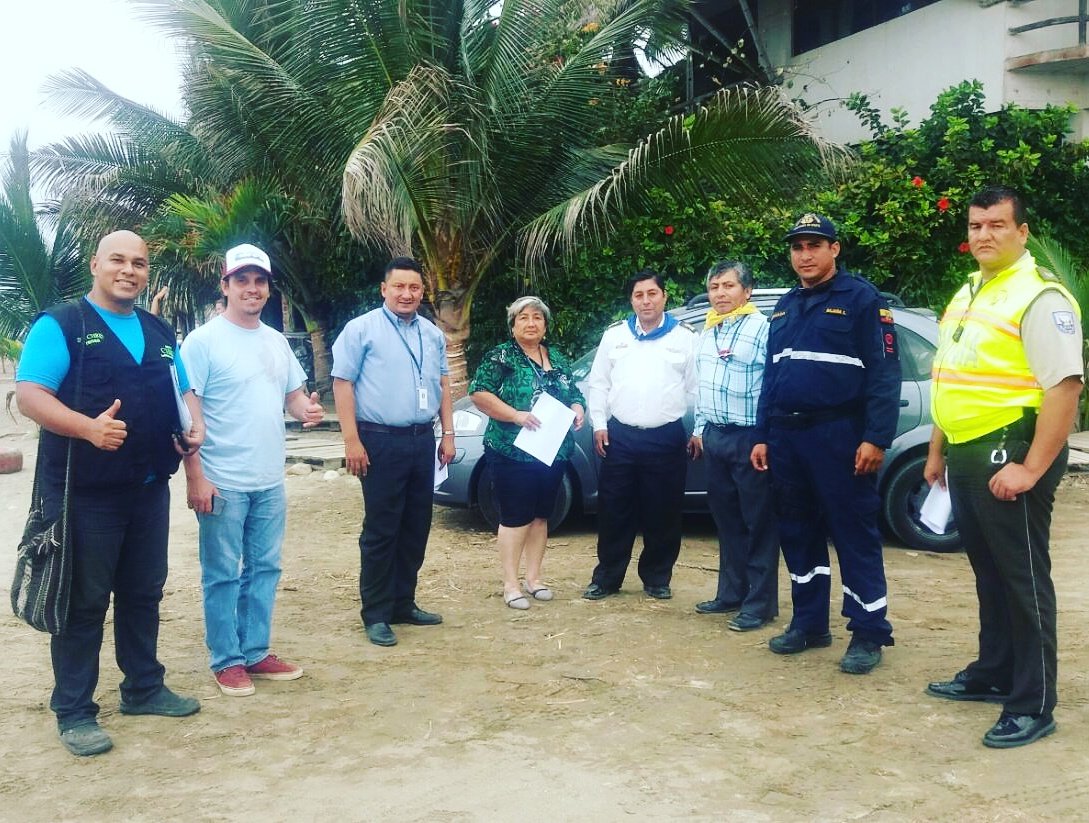 chrisrevista's tweet photo. Los últimos detalles del #FestivalTuristiciAyampePro2016  #donchris #revistachris #comunicación #RRPP @tctelevision https://t.co/FoZ5ynn0mk