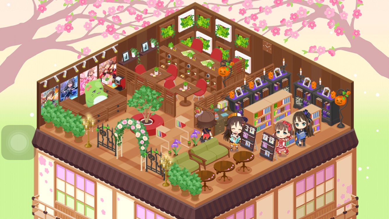 ゆるふわ Twitterren 現在のルーム デレステ ゆるふわ Twitterren 現在のルーム デレステ