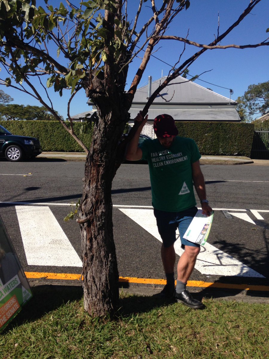 the_amieK's tweet photo. #causetheclimatematters @Sandrabayley @QldGreens #ausvotes https://t.co/OfAazIHGpm