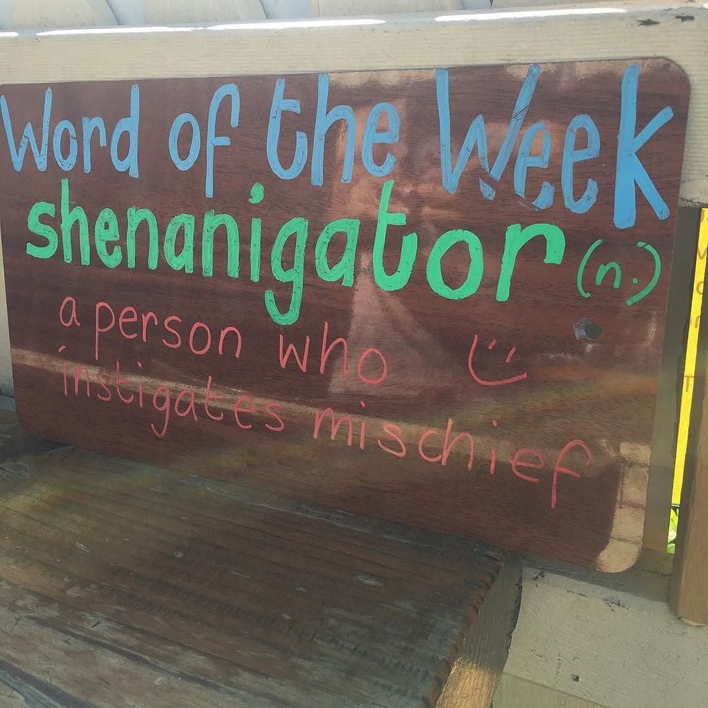 MattAboutTown's tweet image. #wordoftheweek from Lilypad Espresso bar! I feel like this applies to #@debonairmarty #debonairfox #language #shena…