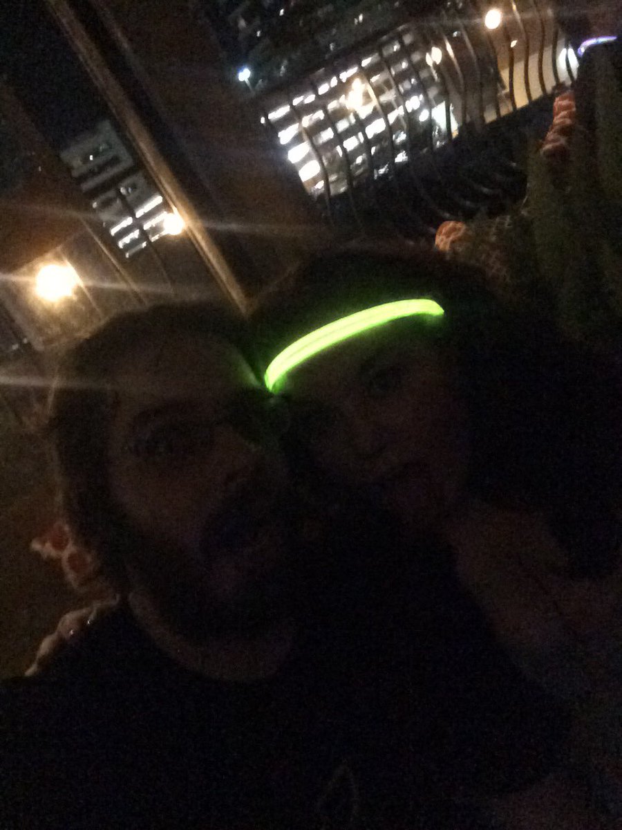 Axialmatt's tweet photo. VIP party is go! #GettingCrunk @theupstairskid https://t.co/gMQJbtmNaE