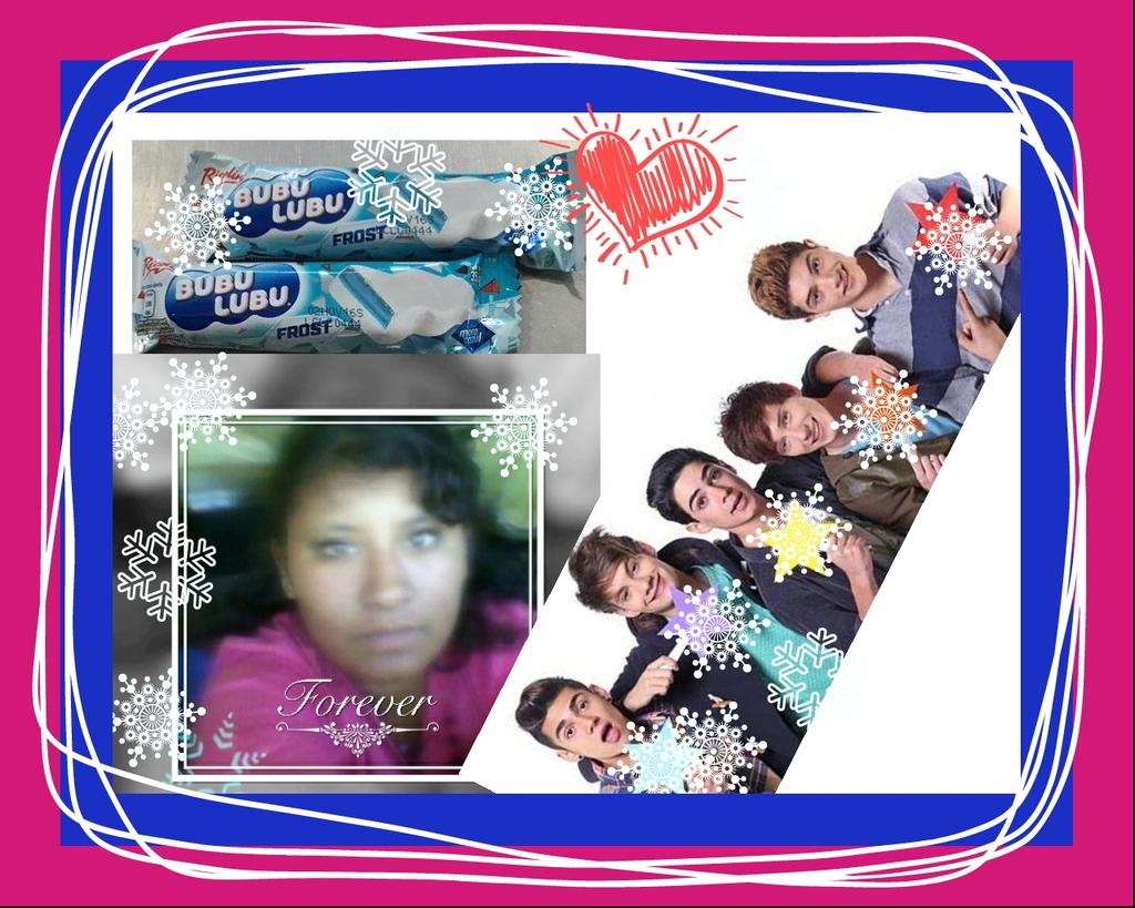 monilety1's tweet image. #BubulubuCongelaCD9 #BubulubuFrost @CD9. @BubulubuMx