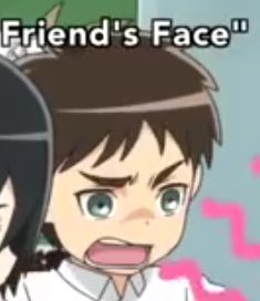 eren (appalled)