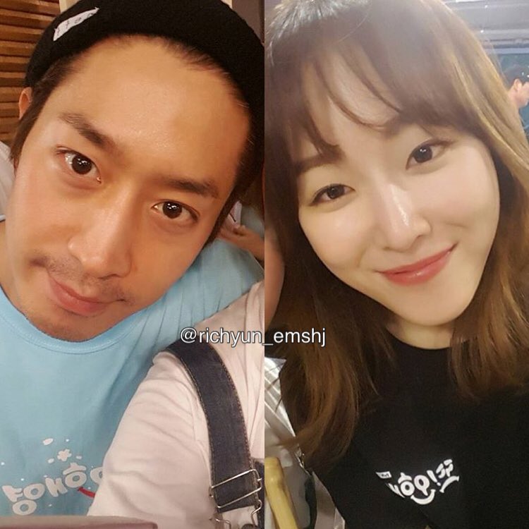 Eric Mun 3 Hyun Jin (@Richyun_Emshj) / Twitter