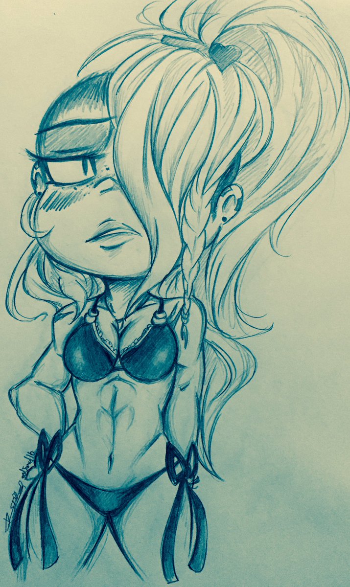 Hallowraven15's tweet photo. Recents. #Undyne #undertale #Toriel #alphys #humanundyne #humanalphys #undertail #alphyne #doodle #sin #frisk#ohmy~ https://t.co/s5POLMTPDX