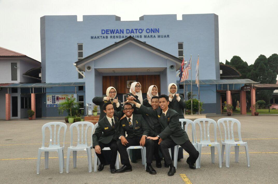 bwpmuar's tweet photo. Terima kasih kepada semua yang banyak menyokong kami! https://t.co/LIsdM0LVuV