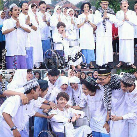 sirlinurulamal6's tweet photo. #FinalEpsSalam secepat itu 😭😢 @DerryFransakti @SalmaParamitha @endiarfian @ShawnSlayer5 @Ariefadhilah @utha_chandra https://t.co/xerTfPseEH