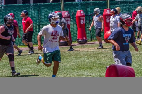 tjackwkids's tweet photo. Get after it boys - you are destined #34 #cullenmccarty #54 #jacksonmccarty https://t.co/roViynLeM4