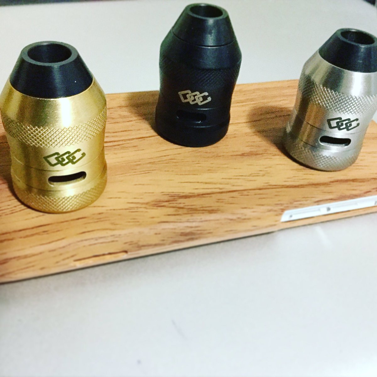 vapethefire's tweet photo. #CCCcaps #capsfordays #vapefinds #vapefam https://t.co/expg37YzDN
